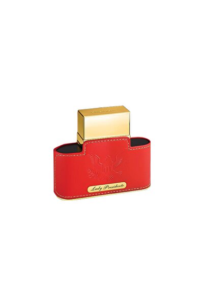 Emper Perfumes Lady Presidente