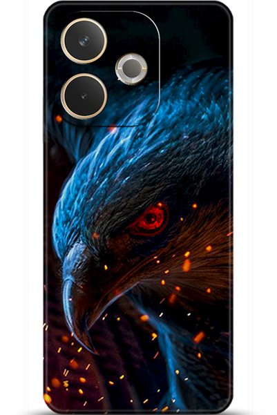 Noprin Oppo A5 Pro 5g Case Hd Printed Case - They Can'T Bring Me down 6052