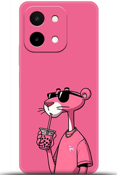 Noprin Vivo Y28 Case Hd Printed Case - They Can'T Bring Me down 5197