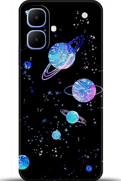 Noprin Infinix Smart 10 Case Hd Printed Case - They Can'T Bring Me down 6033