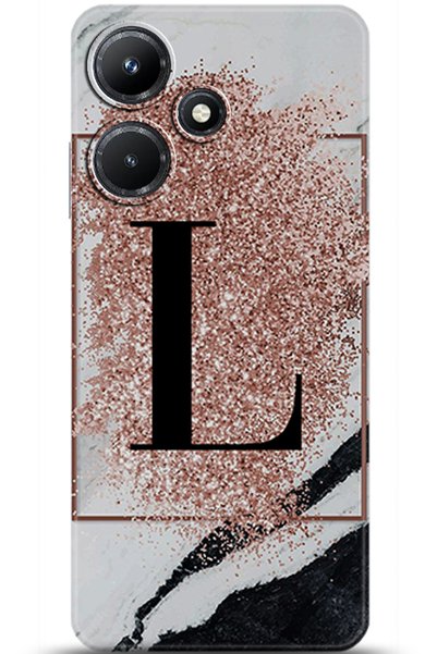 Noprin Infinix Hot 30I Case Hd Printed Case - They Can'T Bring Me down 6007