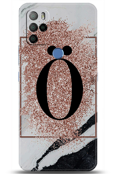 omix X500 Case Hd Printed Case - They Can'T Bring Me down 6003