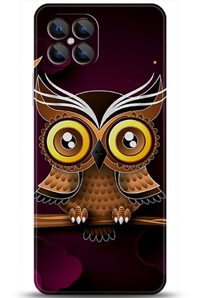 omix X600 Case Hd Printed Case - They Can'T Bring Me down 6036