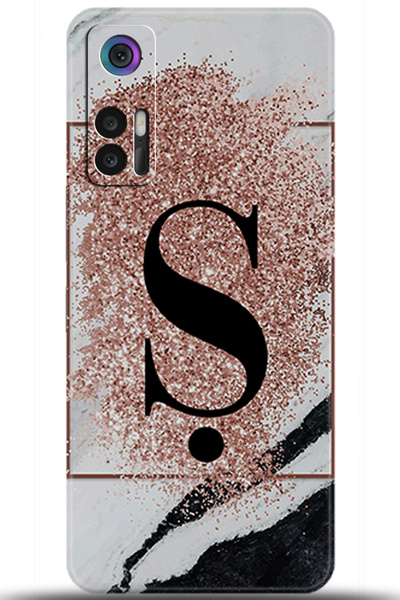 TCL 30 Cases Hd Printed Case - They Can'T Bring Me down 5999