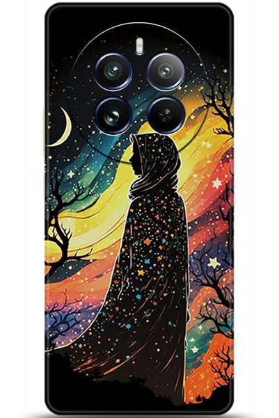 realme 12 Pro Case Hd Printed Case - They Can'T Bring Me down 5596