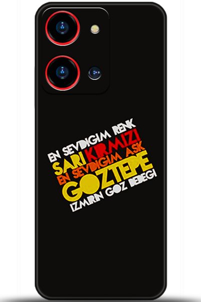 Reeder S19 Max Pro S Zoom Case Hd Printed Case - They Can'T Bring Me down 5577