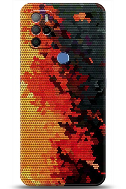 omix X500 Case Hd Printed Case - They Can'T Bring Me down 5540