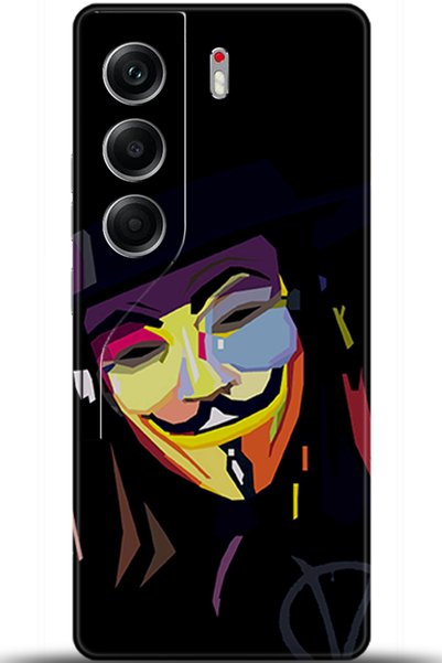 TECNO Camon 40 Case Hd Printed Case - They Can'T Bring Me down 6041