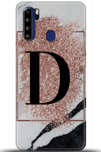 Reeder P13 Blue Max Case Hd Printed Case - They Can'T Bring Me down 6016