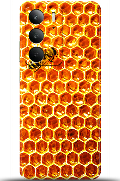 realme C75 Case Hd Printed Case - They Can'T Bring Me down 5549