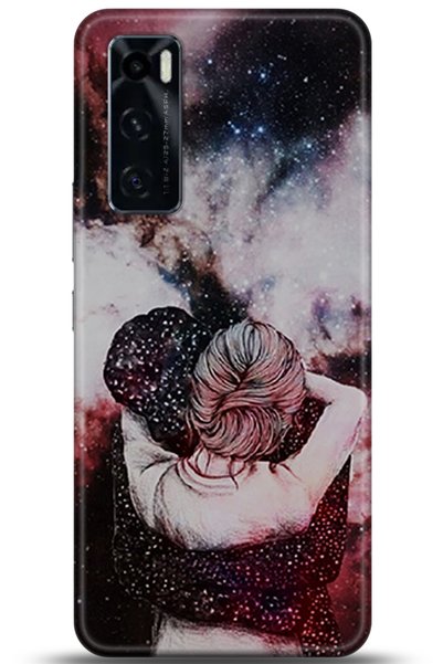 Noprin Vivo Y70 Case Hd Printed Case - They Can'T Bring Me down 6053