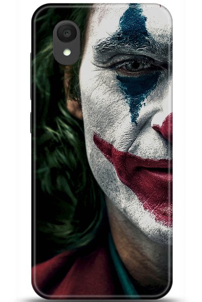Noprin Alcatel 1S 2022 Case Hd Printed Case - They Can'T Bring Me down 6045