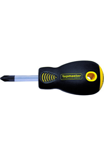 Top Master Pro Phillips screwdriver Ph2 38mm SVCM TMP