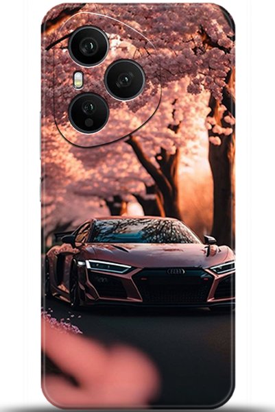 Noprin Honor 400 Pro Case Hd Printed Case - They Can'T Bring Me down 5185