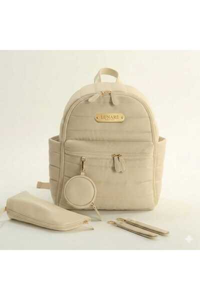 LUNARE MOTHER BABY BACKPACK