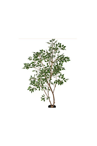 FEJKA Artificial Plant in a Pot, Indoor/Outdoor/Drought-Resistant, 23 cm
