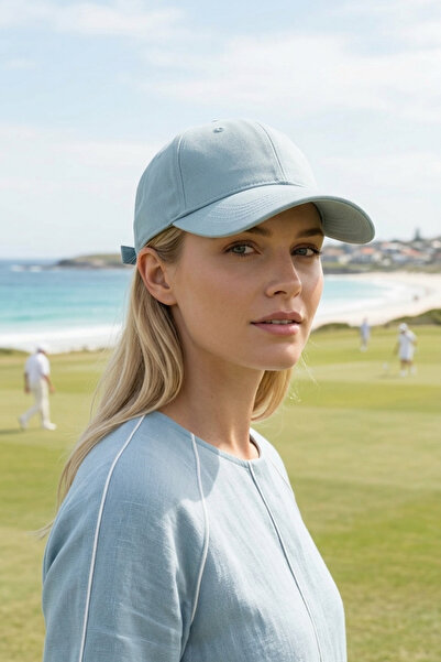 LAGRANZE Women's Basic Baseball Cap – Casual & Modern Sports Style