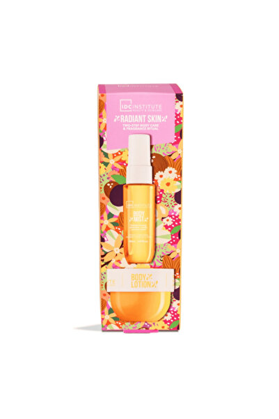 IDC Institute IDC Radiant Skin Bright Duo