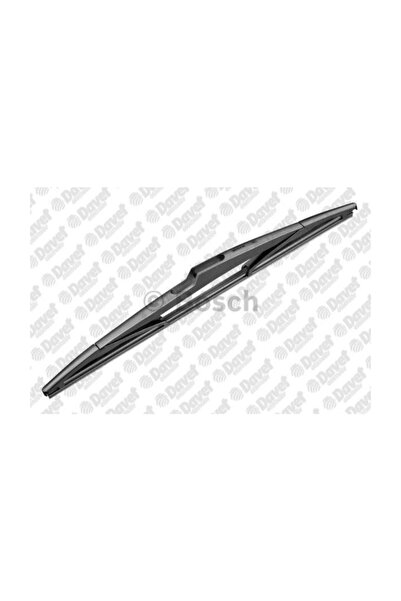 Bosch Silecek Supurgesi Arka 300mm Aerotwin Astra [j] 2009---3256920,