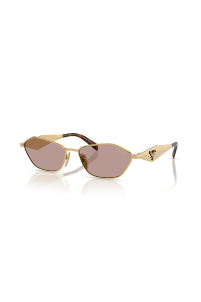Prada نظارات شمسية PR D50S 57 5AK20I
