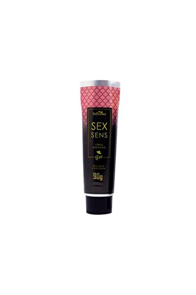 hot flowers Gel de masaj Love 90 gr