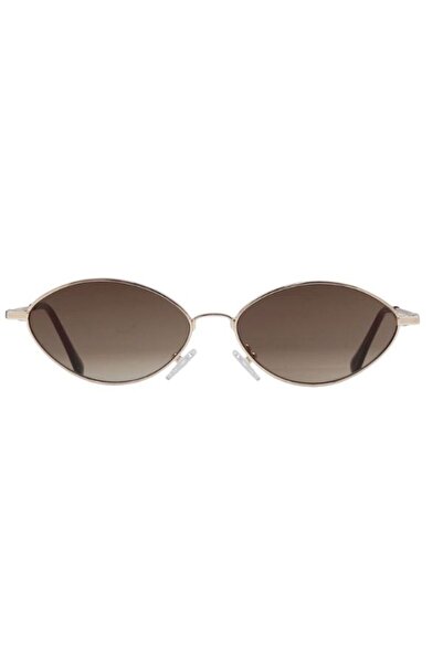 Benx Sunglasses 8047-C.14 AC Genç Erkek,Kadın,Unisex Oval Çerçeveli Metal UV4...