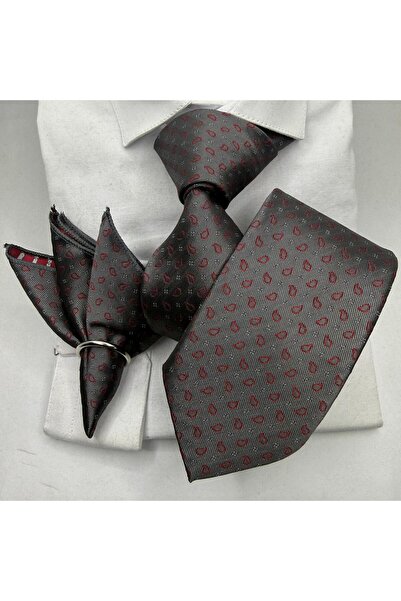 ilayda emir Premium Men's Tie Classic and Modern Style, Casual & Formal Use