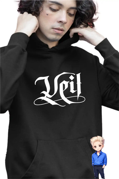 OEM Hanorac Copii Baieti Taemin Veil Kpop