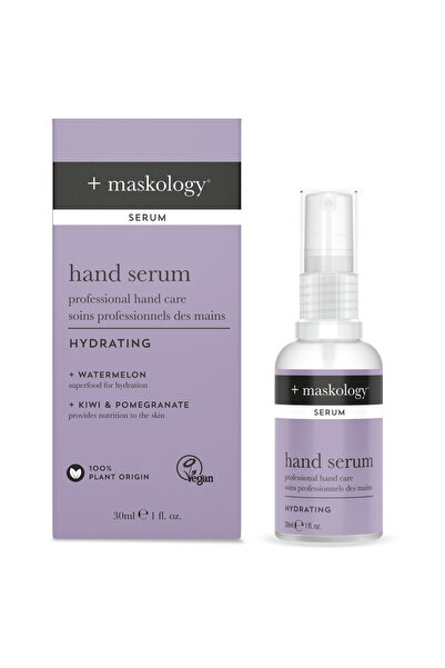HiveofBeauty SER Profesional Hidratant pentru Mâini – MASKOLOGY