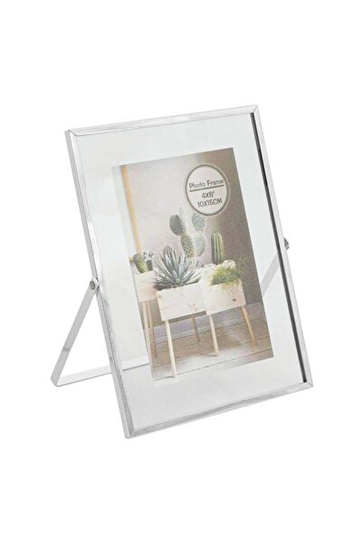 OEM Ramă foto decorativă, Multicolor, 15 x 20, MDF / plastic, perete/masă, am...