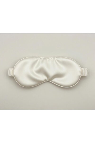 Katerinna Sleeping mask made of 100% natural silk 19 momme 6 A. OEKO Tex Stan...
