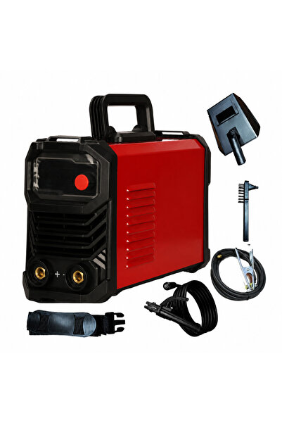 UNİBOX Aparat sudura MMA, intensitate reglabila intre 20A si 485A XL, cablu 3...