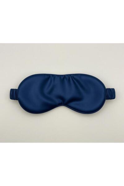 Katerinna Sleeping mask made of 100% natural silk 19 momme 6 A. OEKO Tex Stan...