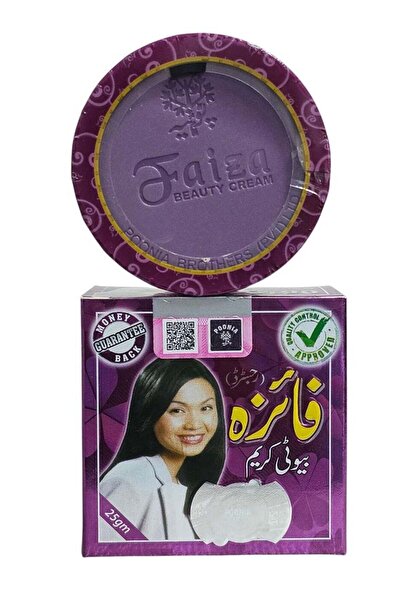 Faiza Cream Beauty Cream Beauty