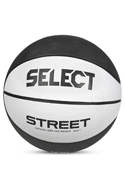 SELECT Basketbal STREET 7 Pánský