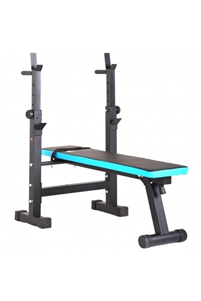 FitTronic Banca reglabila multifunctionala Atletic B400