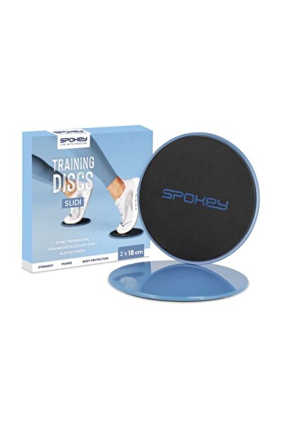 Spokey Discuri de alunecare Slidi – discuri alunecare fitness
