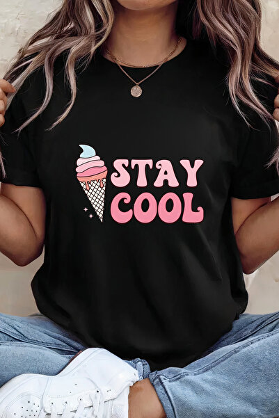 Sarah's Boutique Women's T-shirt – 100% cotton – Stay Cool