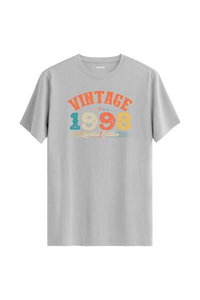Colermi 1998 Vintage Echo T-Shirt