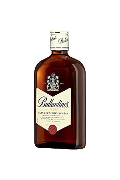 Ballantine's Whisky Fin 40% alcool, 0.35 L