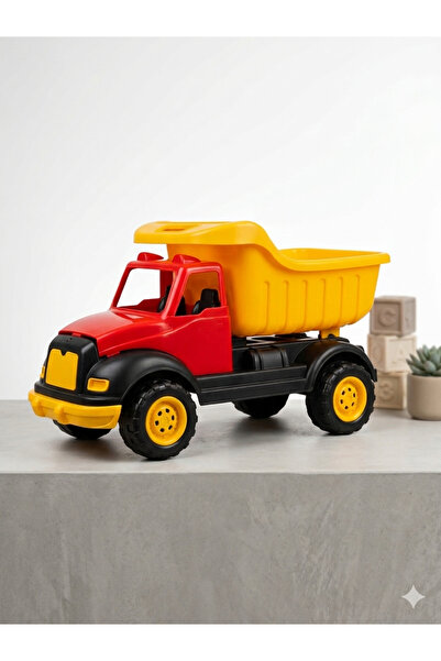 Lisinya Giant Truck 78 cm