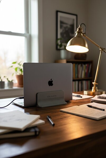 MEK MacBook Stand Pro/Air Gray