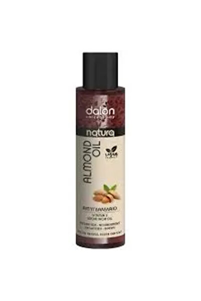 Dalon Natura Αμυγδαλέλαιο 100ml