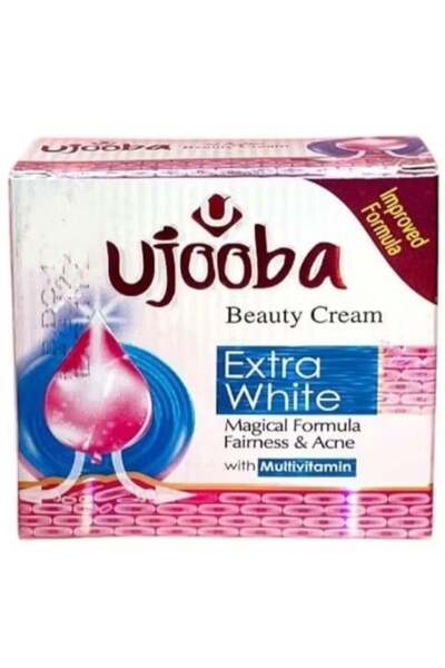 ujooba Aujoba Beauty Cream Ajooba Extra White Original