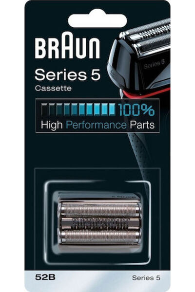 Braun Σειρά 5 52Β 4210201072164