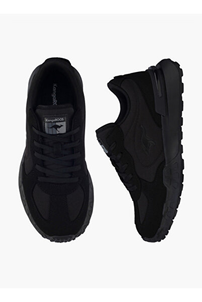 Kangaroos Women Lace-Up Sports Shoes