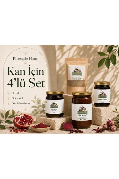 Kan Set