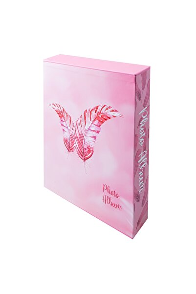 Robentoys Photo album, 200 photos, 13x18 cm, Pana
