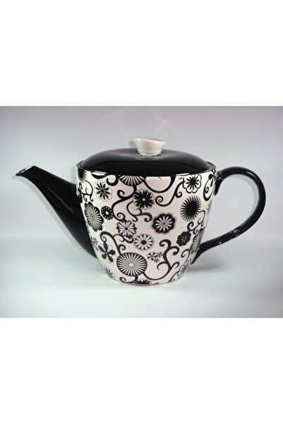 Livada cu Ceai Teapot Ornamental Flowers Collection 1.8L