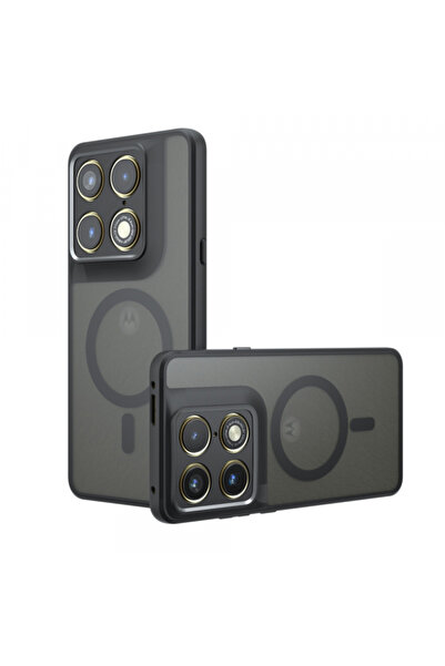 Techsuit Magsafe за Motorola Edge 70 Ultra / Signature, Techsuit, Purefrost, ...